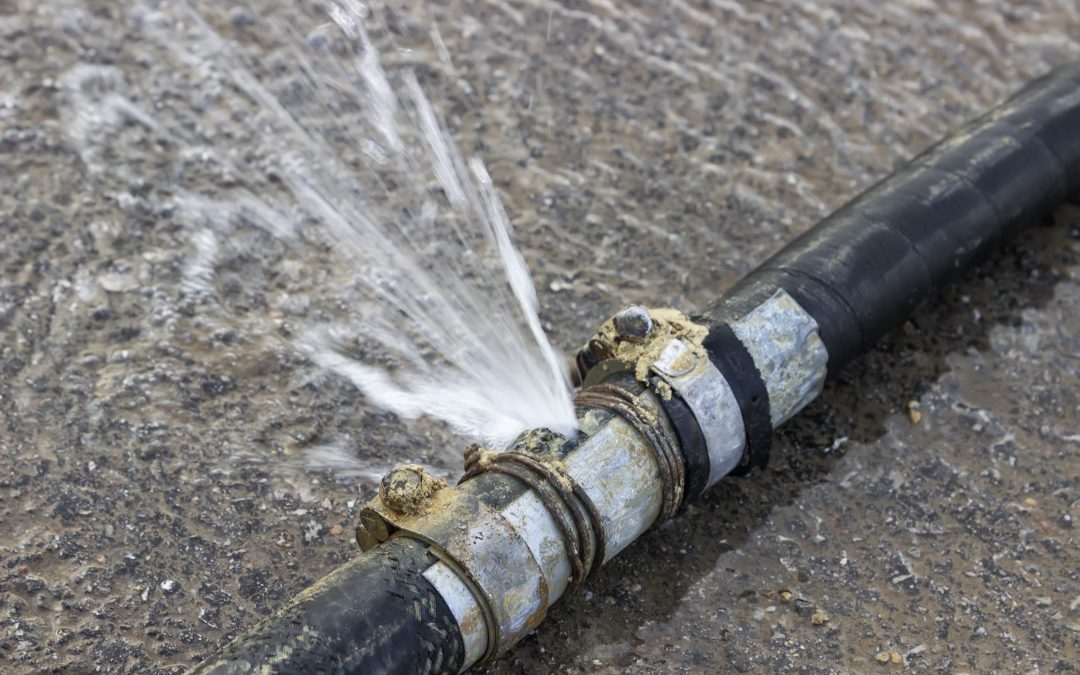 Emergency Plumbing in Wheeling